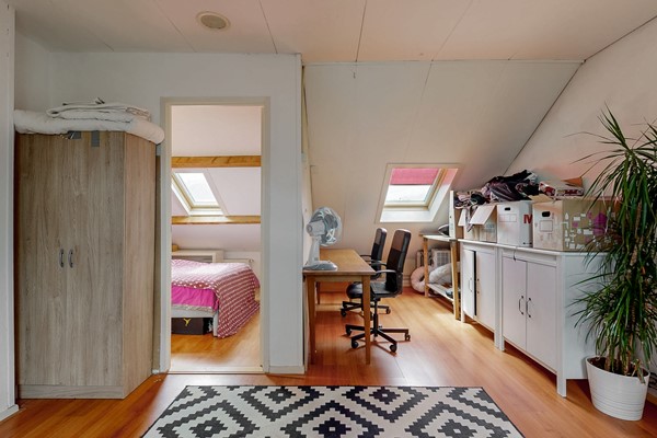 Medium property photo - Valeriuslaan 10, 1422 HT Uithoorn