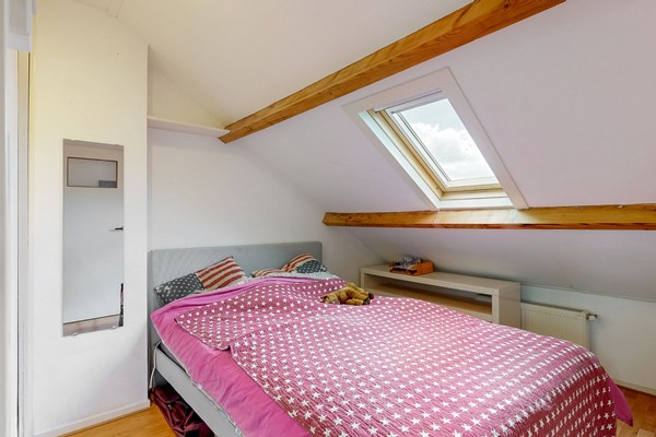 Medium property photo - Valeriuslaan 10, 1422 HT Uithoorn
