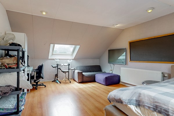 Medium property photo - Valeriuslaan 10, 1422 HT Uithoorn