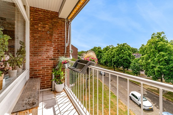 Medium property photo - Valeriuslaan 10, 1422 HT Uithoorn