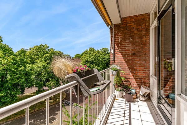 Medium property photo - Valeriuslaan 10, 1422 HT Uithoorn