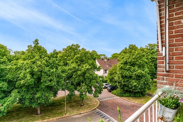 Medium property photo - Valeriuslaan 10, 1422 HT Uithoorn
