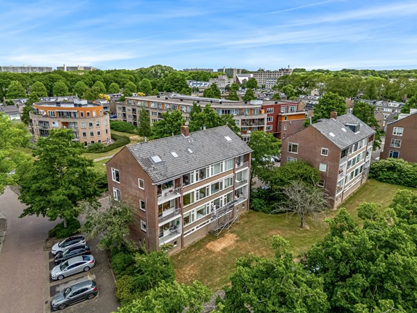 Medium property photo - Valeriuslaan 10, 1422 HT Uithoorn