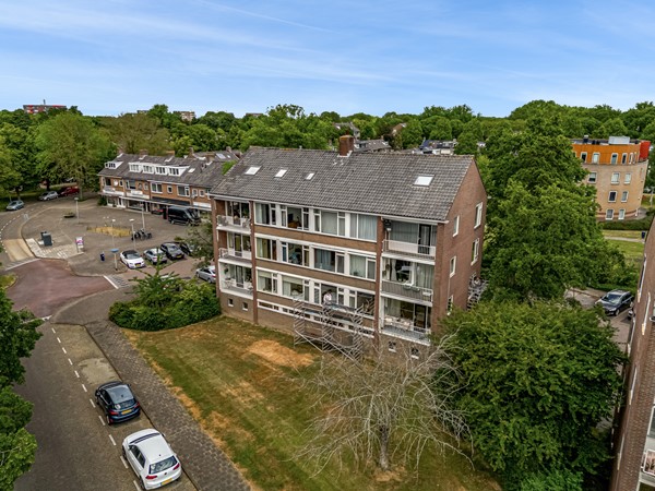 Medium property photo - Valeriuslaan 10, 1422 HT Uithoorn