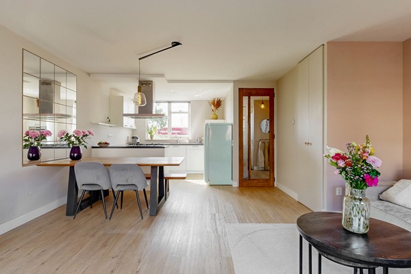 Medium property photo - Marconistraat 30, 1433 KK Kudelstaart