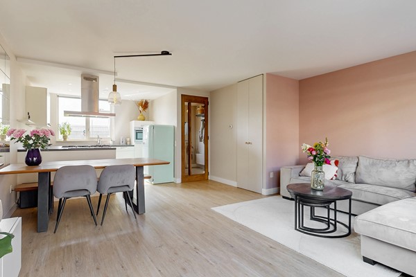 Medium property photo - Marconistraat 30, 1433 KK Kudelstaart