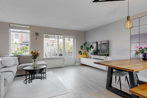 Medium property photo - Marconistraat 30, 1433 KK Kudelstaart