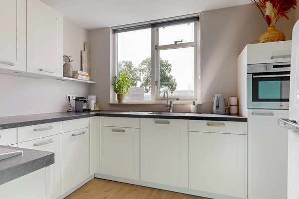 Medium property photo - Marconistraat 30, 1433 KK Kudelstaart