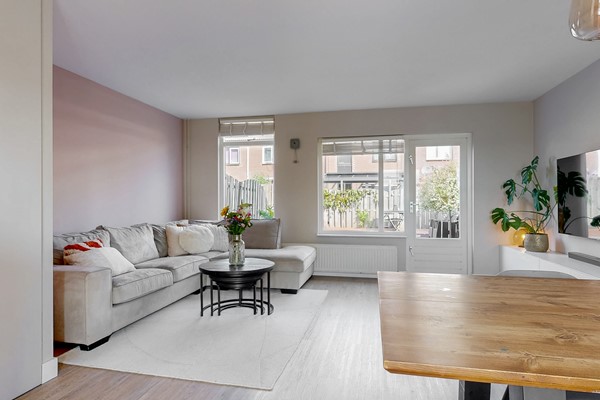 Medium property photo - Marconistraat 30, 1433 KK Kudelstaart