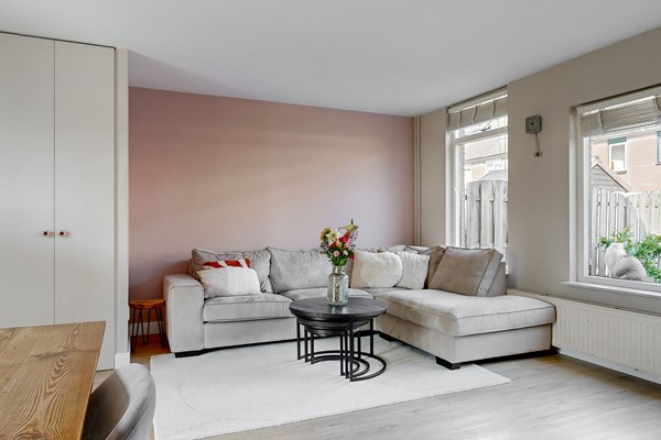 Medium property photo - Marconistraat 30, 1433 KK Kudelstaart
