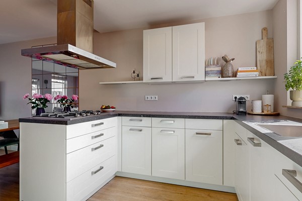 Medium property photo - Marconistraat 30, 1433 KK Kudelstaart