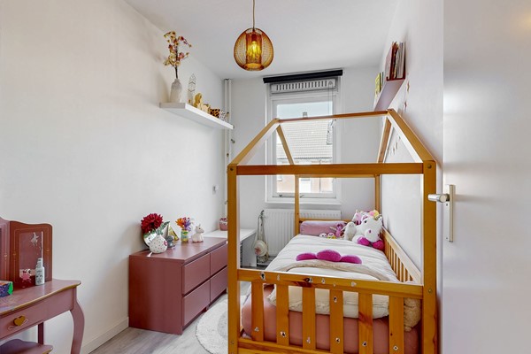Medium property photo - Marconistraat 30, 1433 KK Kudelstaart