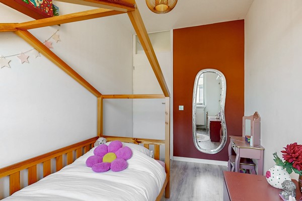 Medium property photo - Marconistraat 30, 1433 KK Kudelstaart