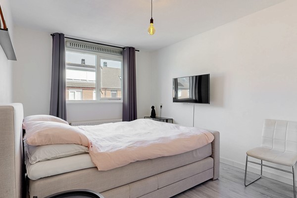 Medium property photo - Marconistraat 30, 1433 KK Kudelstaart