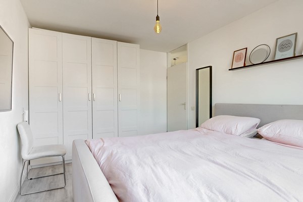 Medium property photo - Marconistraat 30, 1433 KK Kudelstaart