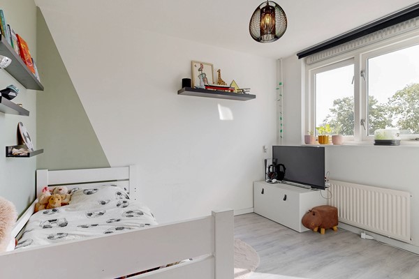 Medium property photo - Marconistraat 30, 1433 KK Kudelstaart