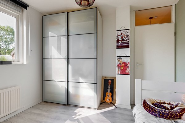 Medium property photo - Marconistraat 30, 1433 KK Kudelstaart
