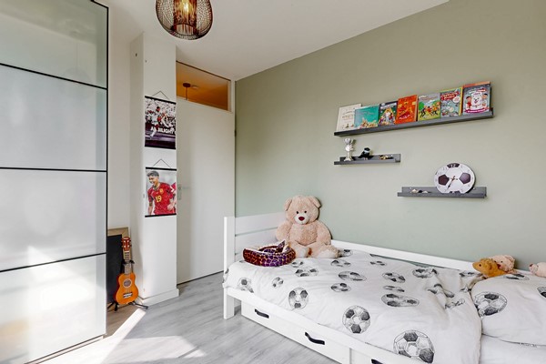 Medium property photo - Marconistraat 30, 1433 KK Kudelstaart