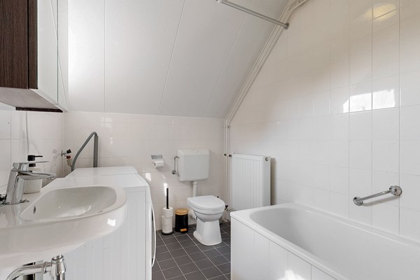 Medium property photo - Marconistraat 30, 1433 KK Kudelstaart