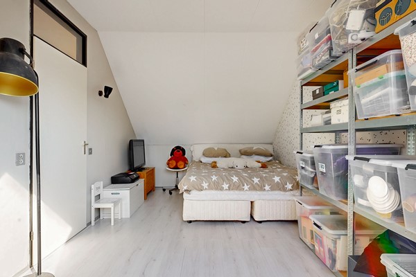 Medium property photo - Marconistraat 30, 1433 KK Kudelstaart