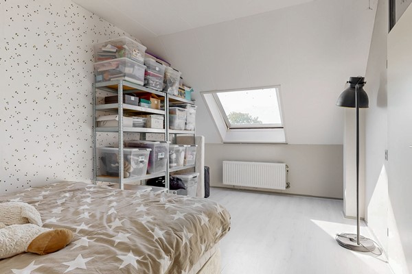Medium property photo - Marconistraat 30, 1433 KK Kudelstaart