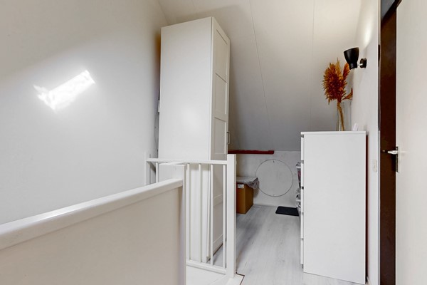 Medium property photo - Marconistraat 30, 1433 KK Kudelstaart