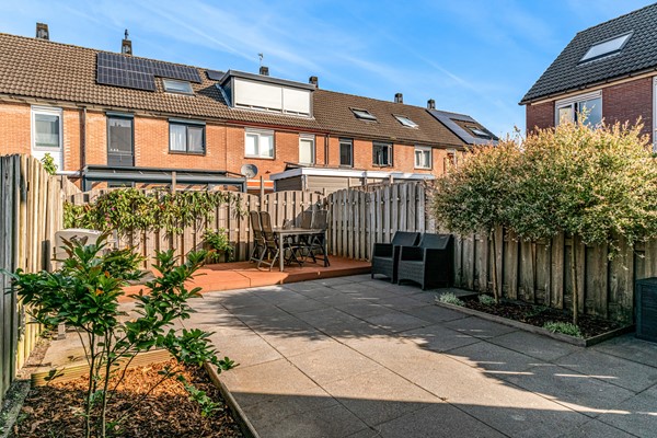 Medium property photo - Marconistraat 30, 1433 KK Kudelstaart