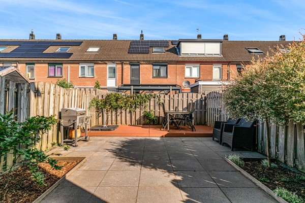 Medium property photo - Marconistraat 30, 1433 KK Kudelstaart