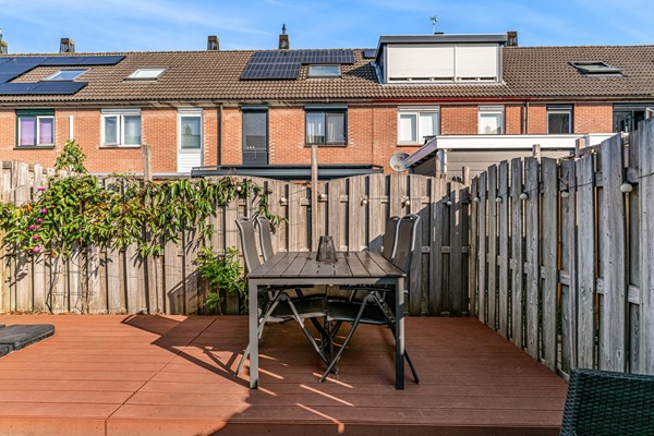 Medium property photo - Marconistraat 30, 1433 KK Kudelstaart