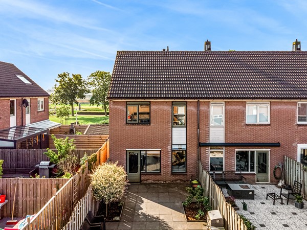 Medium property photo - Marconistraat 30, 1433 KK Kudelstaart