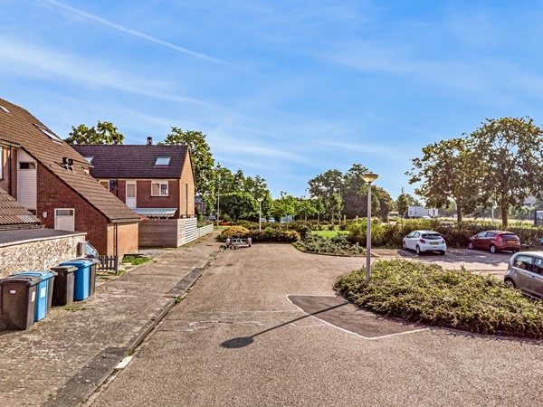 Medium property photo - Marconistraat 30, 1433 KK Kudelstaart
