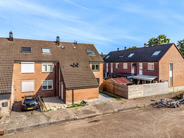 Medium property photo - Marconistraat 30, 1433 KK Kudelstaart