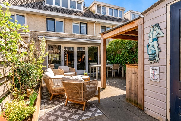 Medium property photo - Anton van Duinkerkenlaan 26, 1187 WC Amstelveen