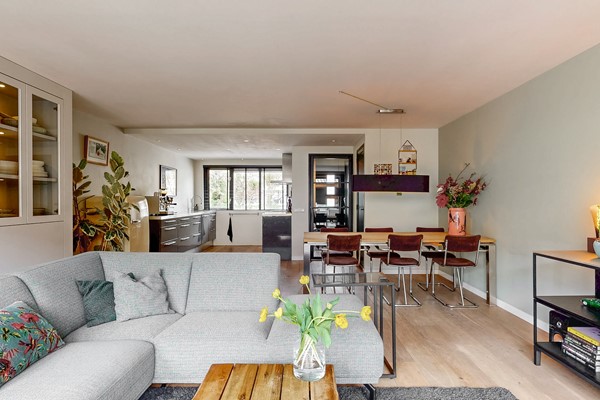Medium property photo - Anton van Duinkerkenlaan 26, 1187 WC Amstelveen