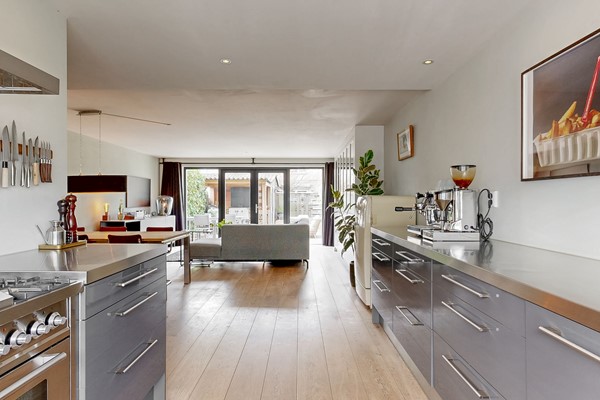 Medium property photo - Anton van Duinkerkenlaan 26, 1187 WC Amstelveen