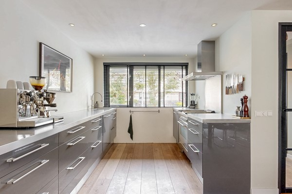 Medium property photo - Anton van Duinkerkenlaan 26, 1187 WC Amstelveen