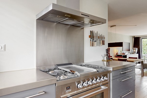 Medium property photo - Anton van Duinkerkenlaan 26, 1187 WC Amstelveen