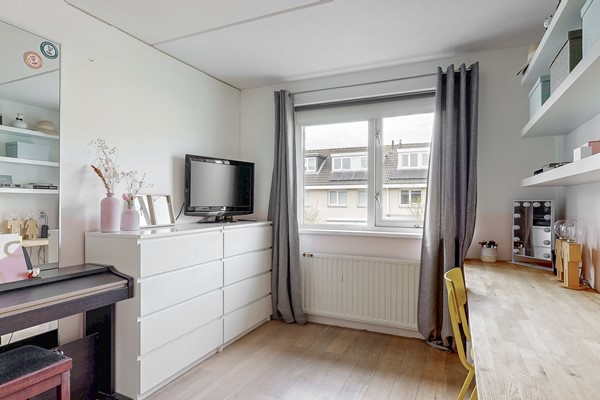 Medium property photo - Anton van Duinkerkenlaan 26, 1187 WC Amstelveen