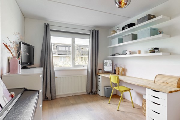 Medium property photo - Anton van Duinkerkenlaan 26, 1187 WC Amstelveen