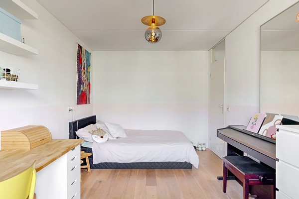 Medium property photo - Anton van Duinkerkenlaan 26, 1187 WC Amstelveen