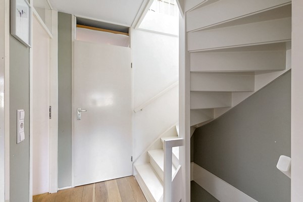 Medium property photo - Anton van Duinkerkenlaan 26, 1187 WC Amstelveen