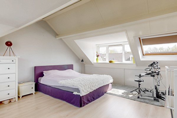 Medium property photo - Anton van Duinkerkenlaan 26, 1187 WC Amstelveen