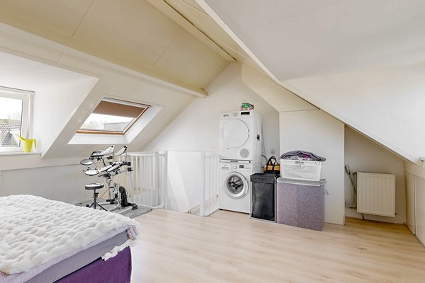 Medium property photo - Anton van Duinkerkenlaan 26, 1187 WC Amstelveen