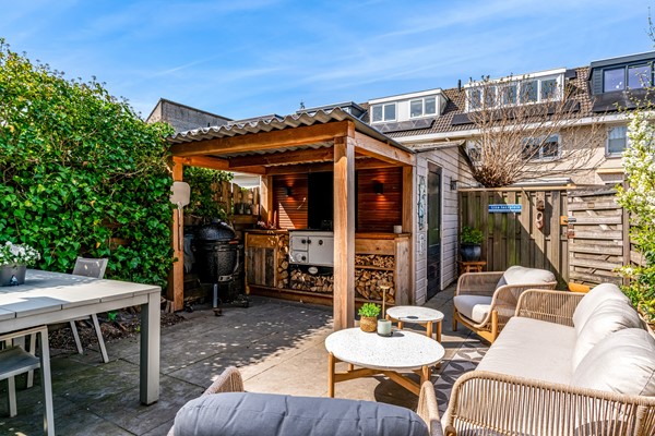 Medium property photo - Anton van Duinkerkenlaan 26, 1187 WC Amstelveen