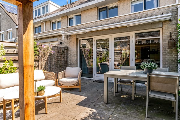 Medium property photo - Anton van Duinkerkenlaan 26, 1187 WC Amstelveen