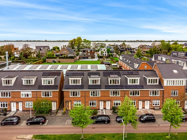 Property photo - Zonnedauwlaan 30, 1433WB Kudelstaart