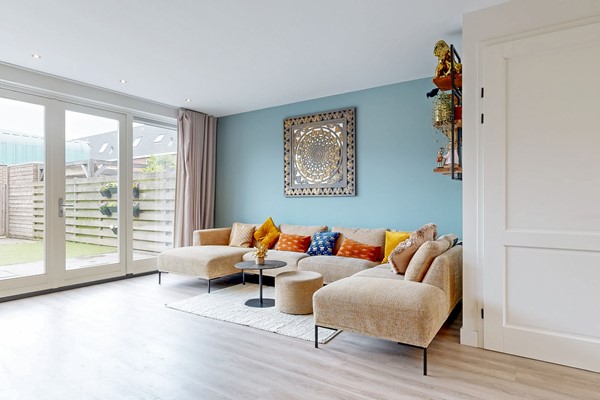 Medium property photo - Zonnedauwlaan 30, 1433 WB Kudelstaart