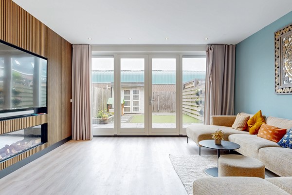 Medium property photo - Zonnedauwlaan 30, 1433 WB Kudelstaart