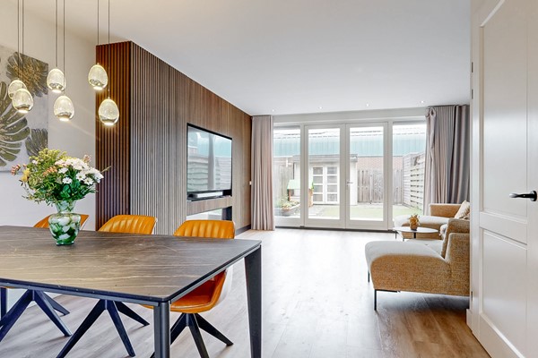 Medium property photo - Zonnedauwlaan 30, 1433 WB Kudelstaart