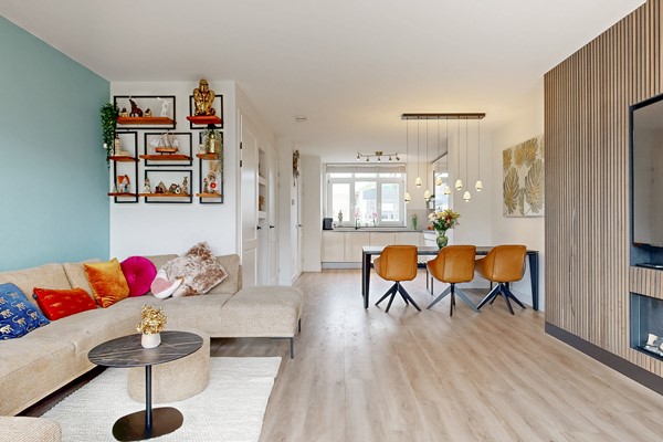 Medium property photo - Zonnedauwlaan 30, 1433 WB Kudelstaart